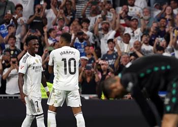 نحب مجموعة الموت تعليق مثير من صحيفة آس على قرعة ريال مدريد في دوري أبطال أوروبا