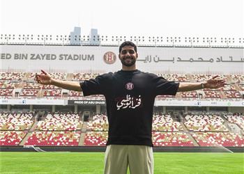 إجراء عاجل من حسام حسن تجاه إبراهيم عادل في منتخب مصر