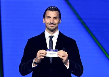 رد فعل برشلونة على قرعة دوري أبطال أوروبا وحسم مستقبل فيرمين لوبيز