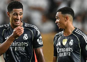 ردود فعل الصحف الإنجليزية على مواجهتي ريال مدريد مع ليفربول ومانشستر سيتي بدوري أبطال أوروبا