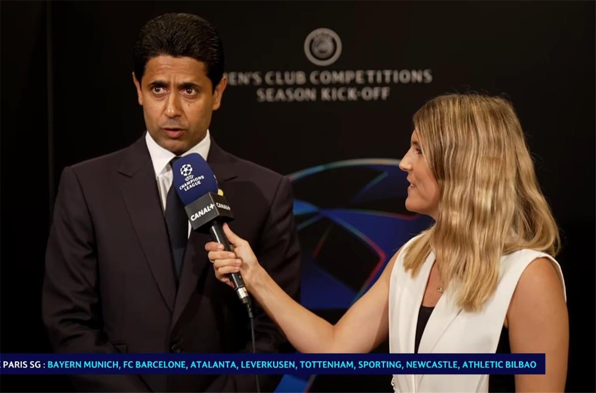 ناصر الخليفي