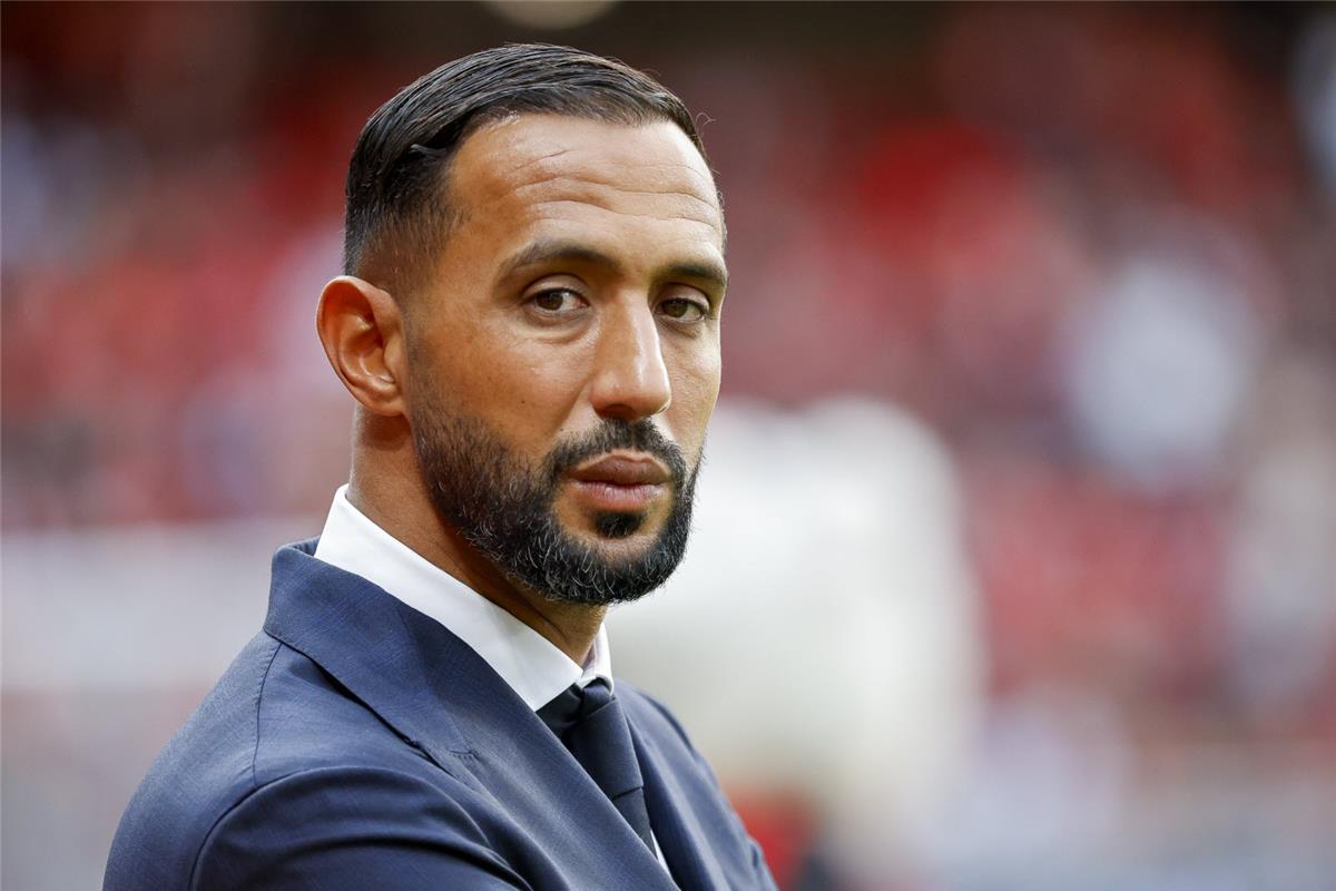 مهدي بن عطية