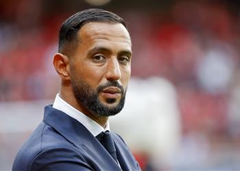 بن عطية يتحدى ريال مدريد قبل مواجهة مارسيليا في دوري أبطال أوروبا