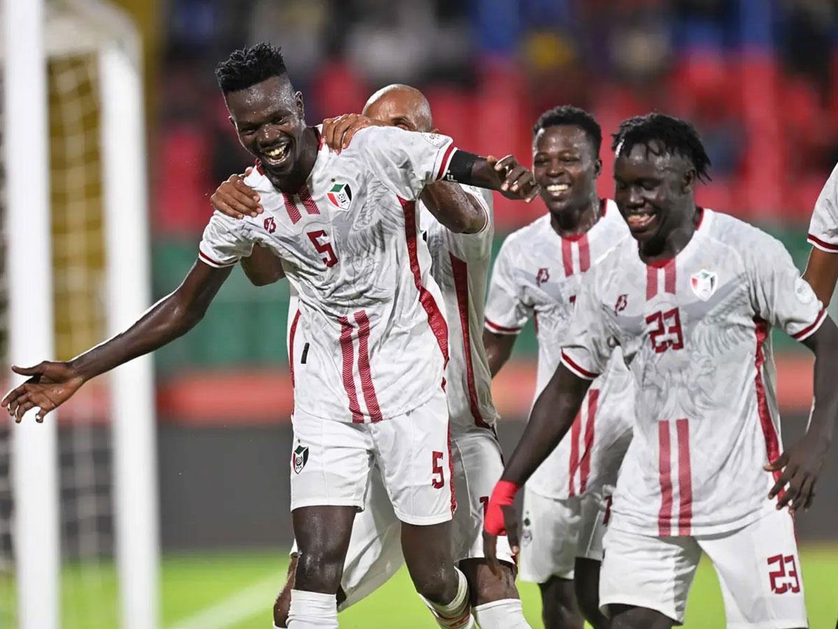 اخبار نيوز : موعد والقناة الناقلة لمباراة السودان والسنغال اليوم في كأس أمم إفريقيا للمحليين