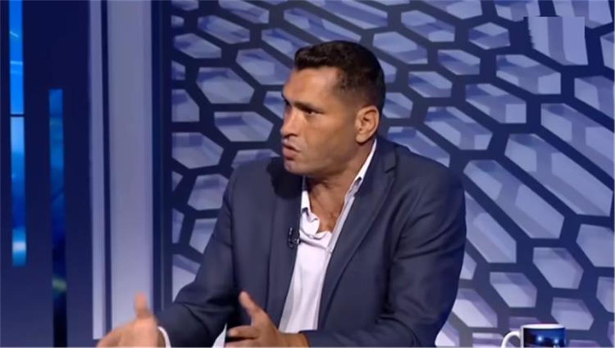 محمود أبو الدهب: لاعب الزمالك قادر على تعويض زيزو.. ويهاجم شيكو بانزا