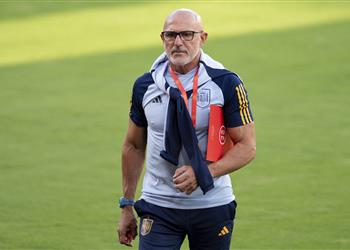 قائمة منتخب إسبانيا لمباراتي بلغاريا وتركيا في تصفيات كأس العالم 2026 غياب غير متوقع