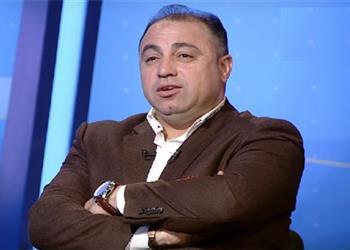 محمد عمارة لاعب الأهلي يسبب لي حيرة وريبيرو لا يعرف اختيار التشكيل