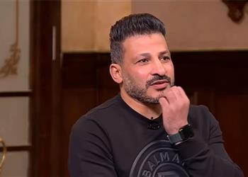 سيد معوض لن أكون متفاجئ ا بهذه النتيجة في مباراة الأهلي وبيراميدز