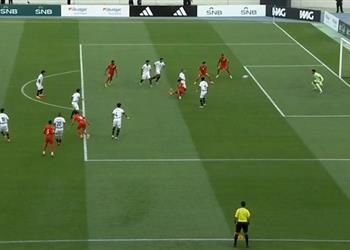 موعد مباراة مصر القادمة بعد الخسارة أمام عمان في كأس الخليج للشباب