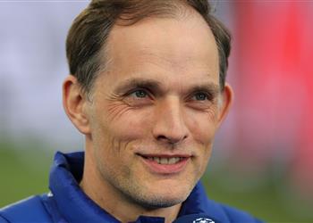 توخيل يعلن سبب استبعاد أرنولد من قائمة إنجلترا لتصفيات كأس العالم 2026