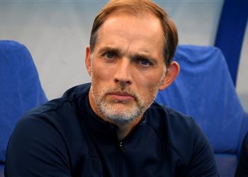 توخيل يعتذر للاعب ريال مدريد بعد وصف سلوكه بـ المقزز