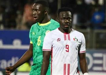 فيديو السنغال تهزم السودان وتحصل على المركز الثالث بـ كأس أمم إفريقيا للمحليين