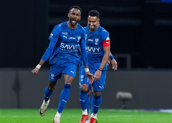 فيديو الهلال يفوز على الرياض بثنائية في افتتاح الدوري السعودي