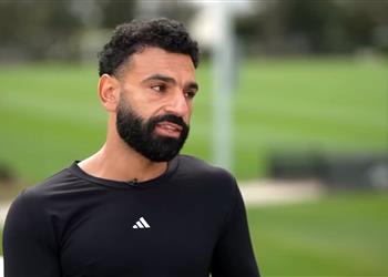 محمد صلاح سلوت يستمع لي وتواصلت معه بداية الموسم بسبب الفضول