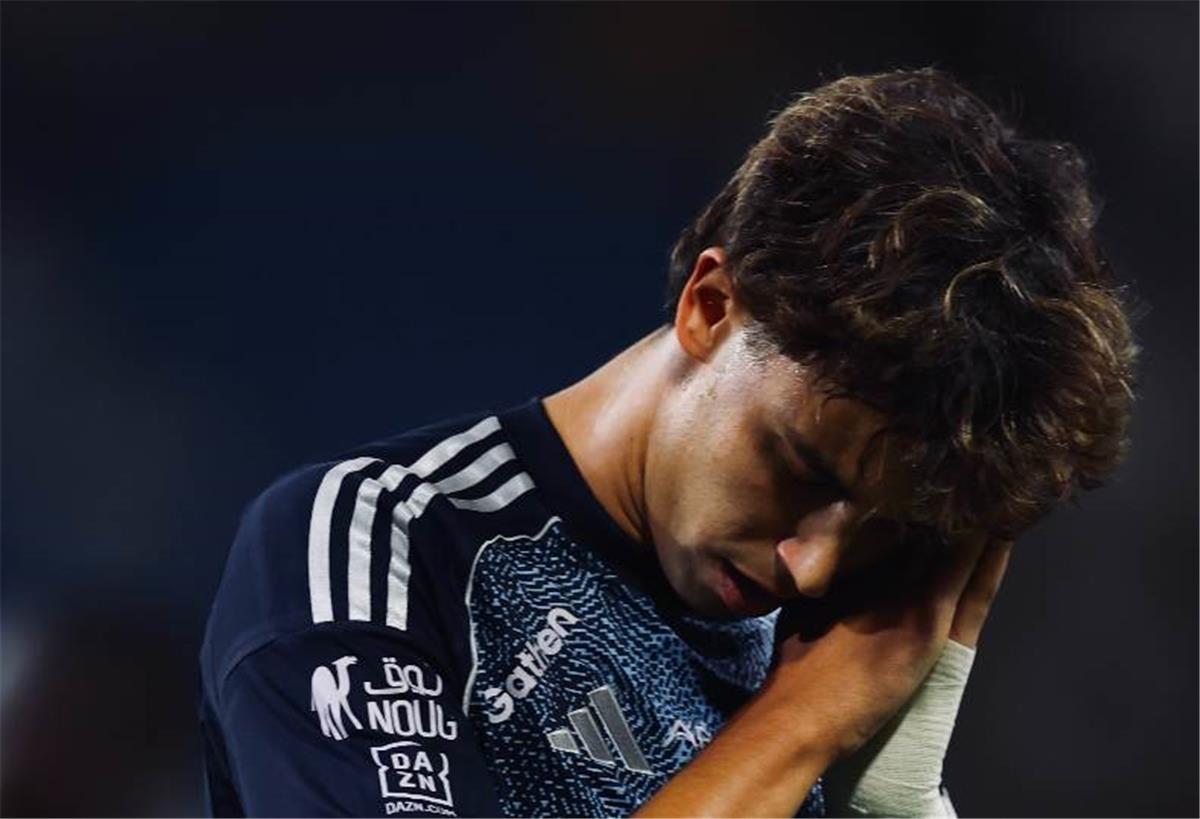 جواو فيليكس