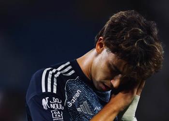 فيديو هاتريك جواو فيلكيس يقود النصر لسحق التعاون بخماسية في الدوري السعودي ورونالدو يسجل