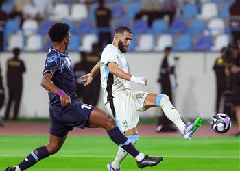 ترتيب الدوري السعودي بعد فوز الاتحاد على الأخدود