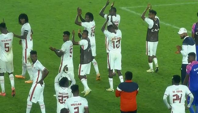 ركلات ترجيح مباراة السودان والسنغال بكأس أمم افريقيا للمحليين