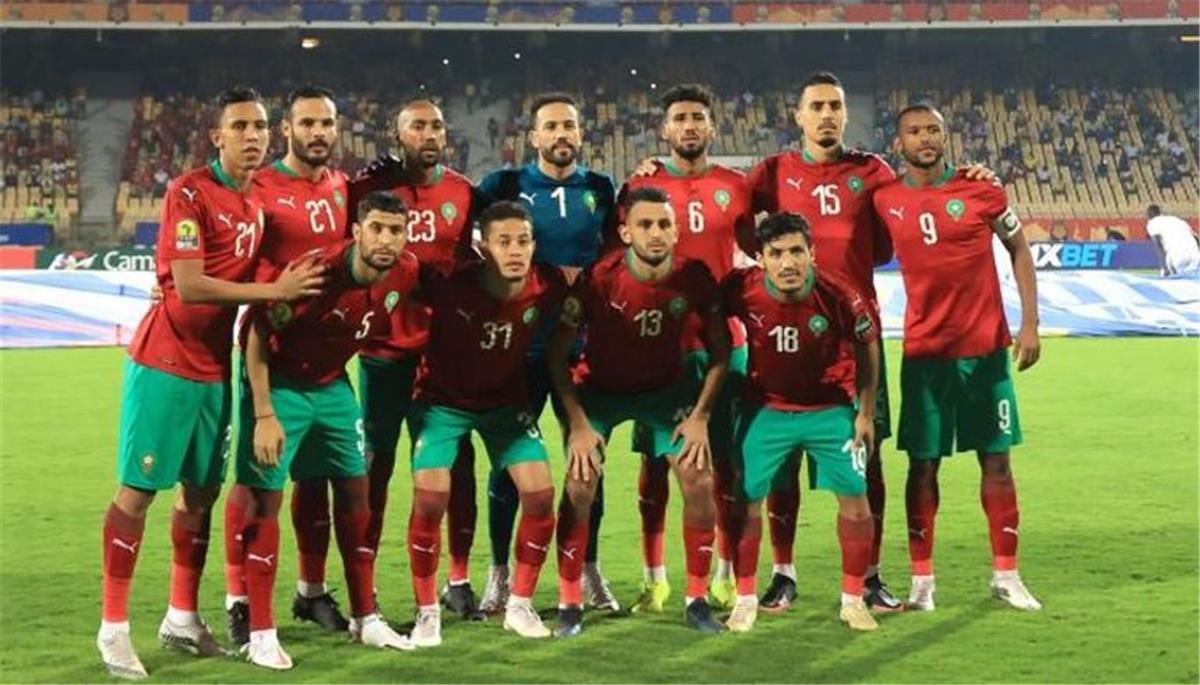 نيوز برو : موعد والقناة الناقلة لمباراة المغرب وأنجولا اليوم في كأس أمم إفريقيا للمحليين