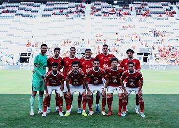 موعد والقناة الناقلة لمباراتي الأهلي أمام بتروجيت ومنتخب الشباب اليوم