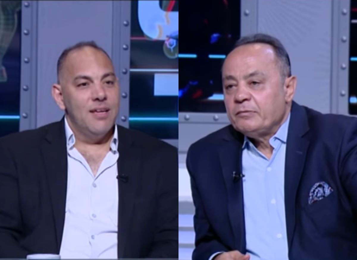 نيوز برو : أحمد بلال: 