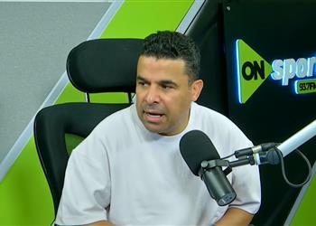 خالد الغندور لاعب الزمالك لم يخضع للكشف الطبي قبل ضمه ورحيله سيسعد الجماهير