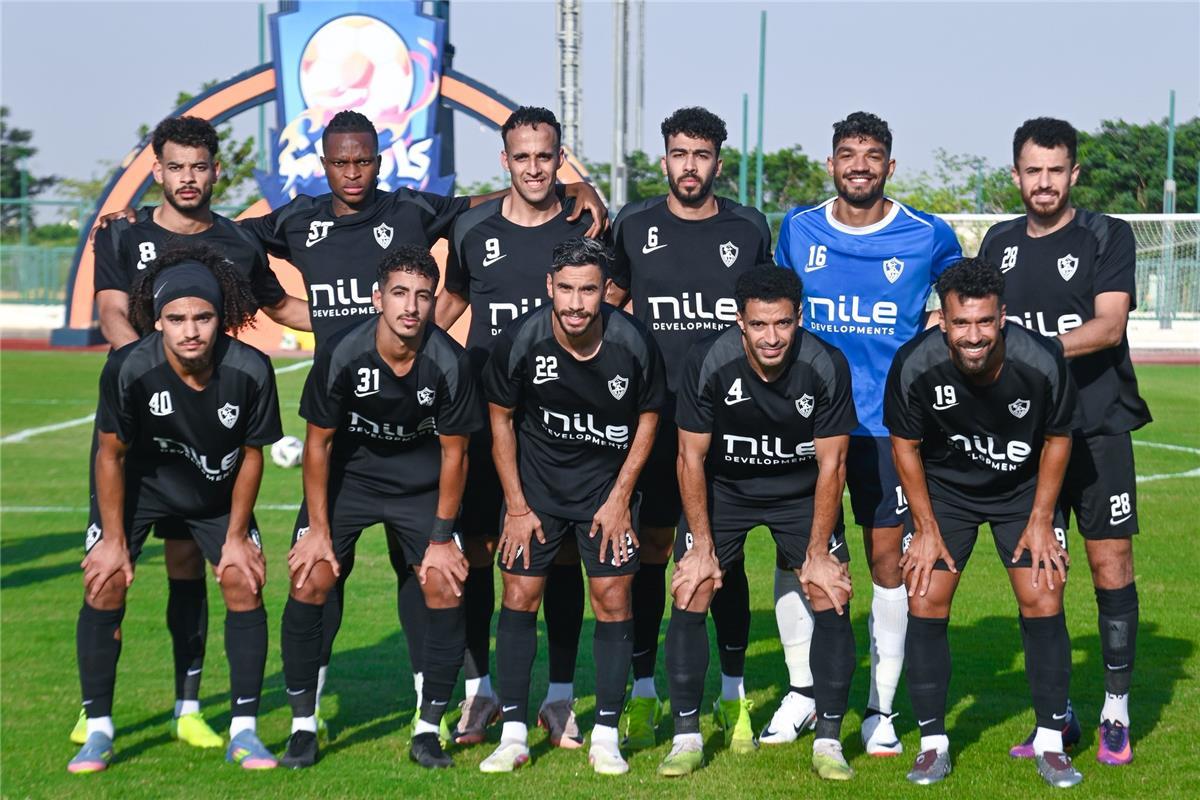 نيوز برو : مدرب بروكسي: انتقدت الزمالك بسبب انتمائي.. ومصطفى شلبي أفضل من الصفقات الجديدة