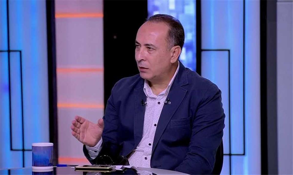 نيوز برو : عصام مرعي: الزمالك لم يستفد من فترة إعداده.. والأهلي وبيراميدز يتفوقان