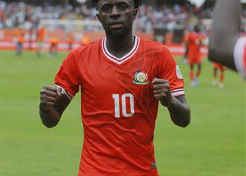 كينيا تفتتح مشوارها في كأس أمم إفريقيا للمحليين بفوز تاريخي على الكونغو الديمقراطية