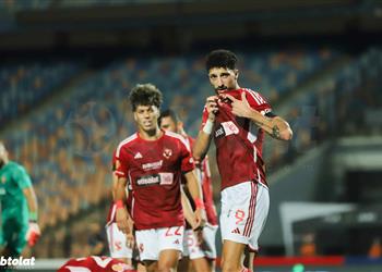 تقارير عرض مفاجئ قد ينهي رحلة وسام أبو علي في أمريكا قبل أن تبدأ