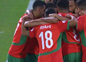 فيديو المغرب يفتتح مشواره في كأس أمم إفريقيا للمحليين بثنائية أمام أنجولا