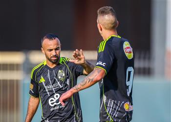 تشكيل الأهلي أمام بتروجيت ودي ا زيزو ومحمد شريف أساسيان