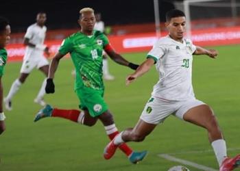 التعادل السلبي يحسم مباراة موريتانيا ومدغشقر في كأس أمم إفريقيا للمحليين