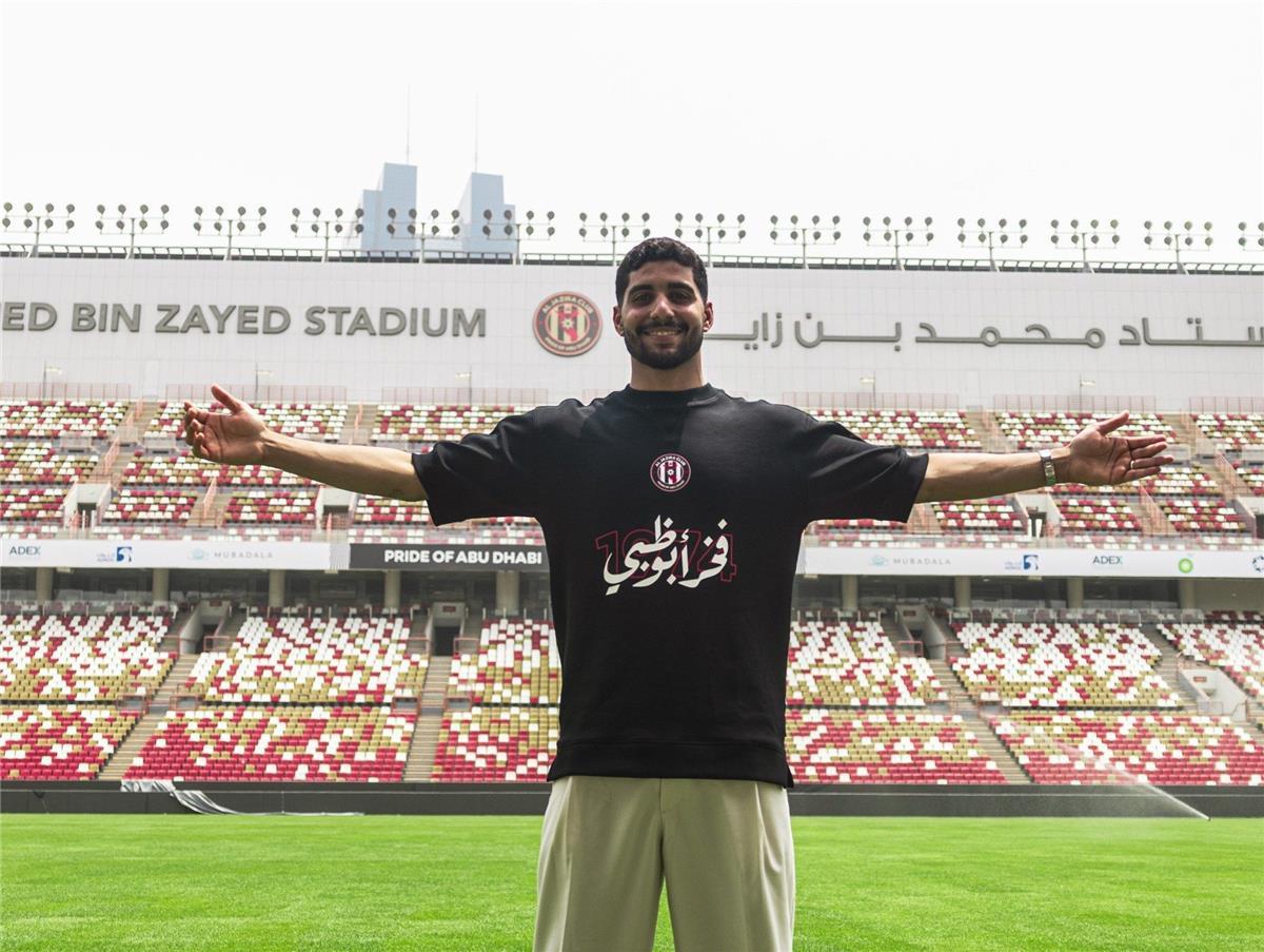 نيوز برو : المريخ البورسعيدي يوضح تطورات أزمة مستحقاته لدى بيراميدز من بيع إبراهيم عادل