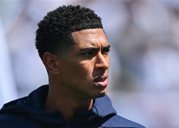 ماركا توضح الموعد المحتمل لعودة بيلينجهام وموقفه من الكلاسيكو أمام برشلونة