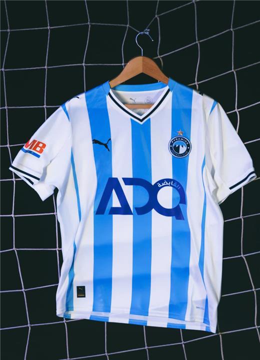 زي بيراميدز الجديد