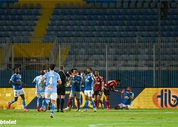 تشكيل بيراميدز المتوقع أمام الأهلي اليوم في الدوري المصري