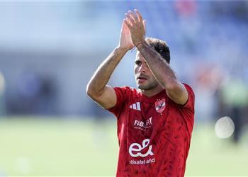 أحمد ياسر زيزو مضغوط نفسي ا والأهلي يمتلك قائمة منتخب