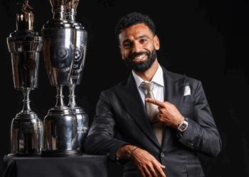 محمد صلاح ملايين الأشخاص يتمنون وضعي الحالي وأنصح اللاعبين بالرحيل في تلك الحالة