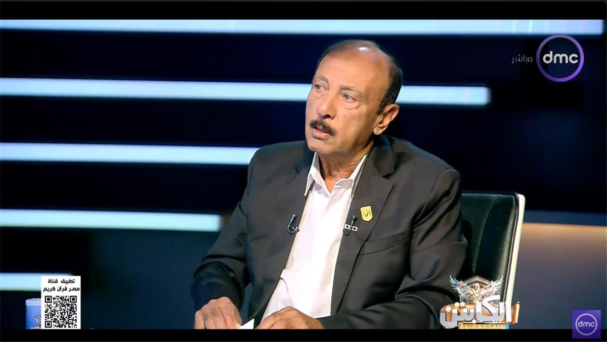 محسن صالح: مستوى ريبيرو أقل من الأهلي.. وأرفض رحيله عن الفريق