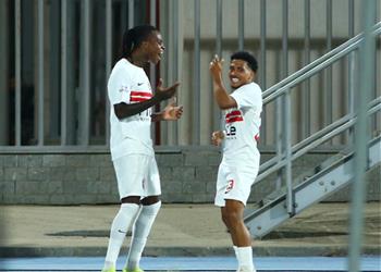 والد خوان ألفينا يكشف سبب قبول عرض الزمالك واسم نجله الحقيقي
