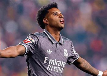 الأمور ح سمت هل يرحل رودريجو عن ريال مدريد هذا الصيف