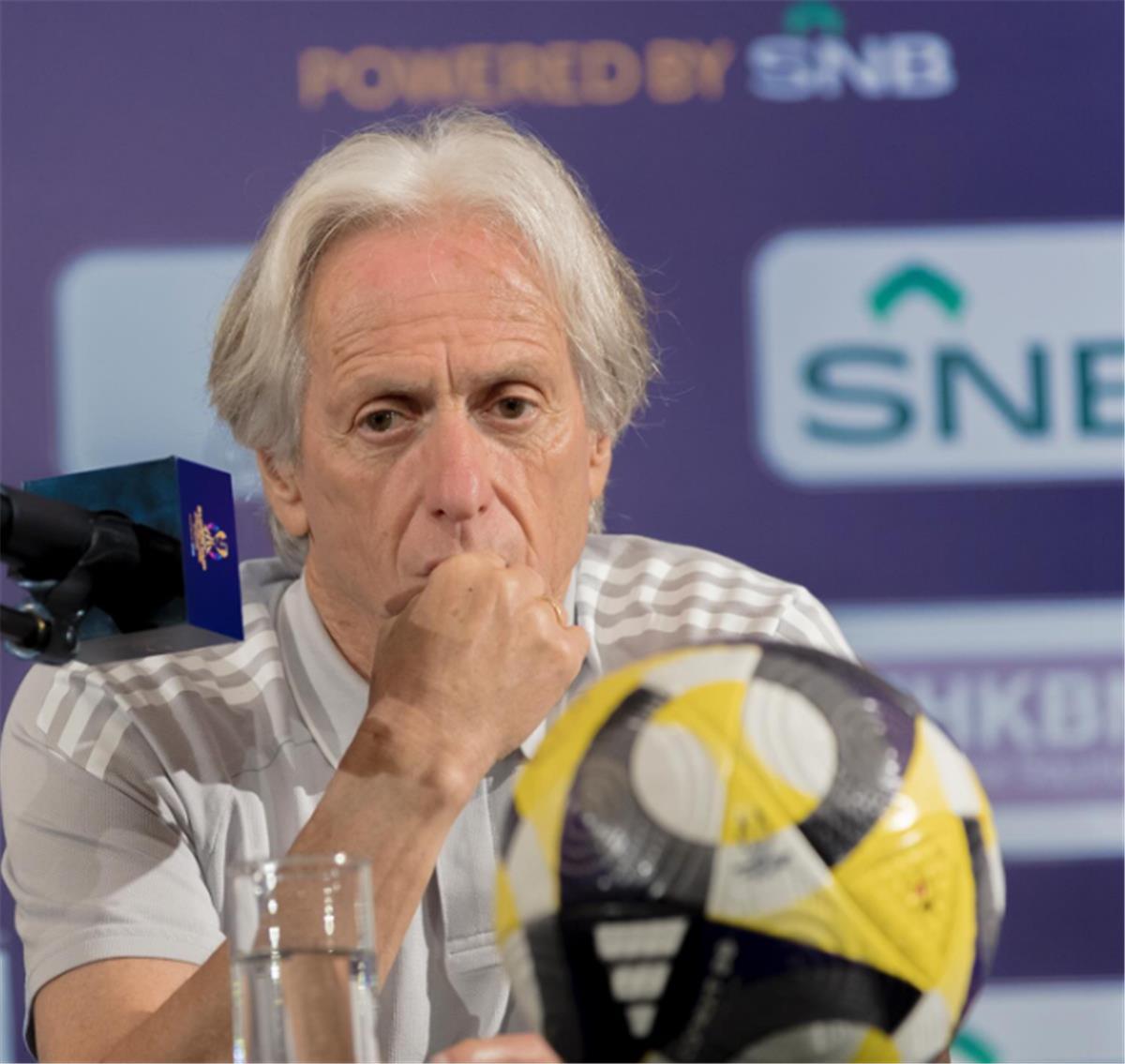 جورجي جيسوس