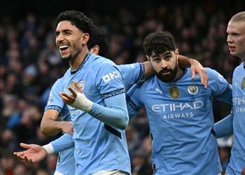 مواعيد مباريات مانشستر سيتي في مرحلة الدوري من دوري أبطال أوروبا 2025 26