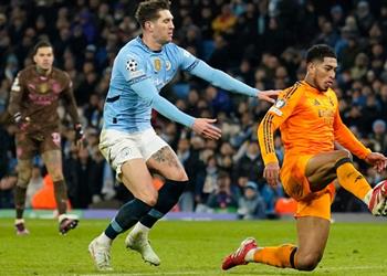 موعد مباراة مانشستر سيتي وريال مدريد في دوري أبطال أوروبا 2025 26