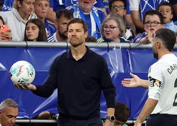 نجم ريال مايوركا يختار أخطر لاعب في ريال مدريد قبل مواجهة الفريقين بـ الدوري الإسباني