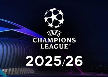 مواعيد مباريات مرحلة الدوري من دوري أبطال أوروبا 2025 26