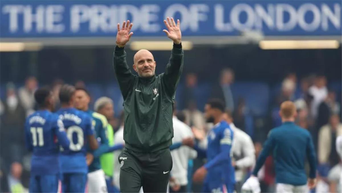 بعد الفوز على فولهام.. ماريسكا يلمّح لصفقة هجومية ويكشف تفاصيل غضب إنزو فرنانديز