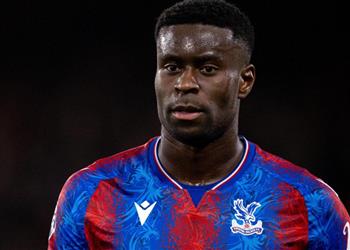 ليفربول يرفض إدخال لاعبه في صفقة جويهي مع كريستال بالاس