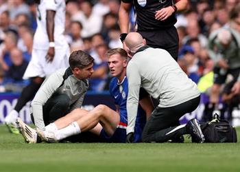 مفاجأة إصابة ديلاب تجبر تشيلسي على إيقاف صفقة انتقال لاعبه إلى بايرن ميونخ